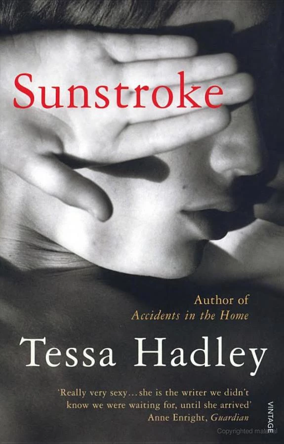 Sunstroke and Other Stories
