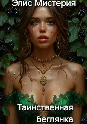 Таинственная беглянка