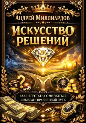 Искусство решений. Как перестать сомневаться и выбрать правильный путь