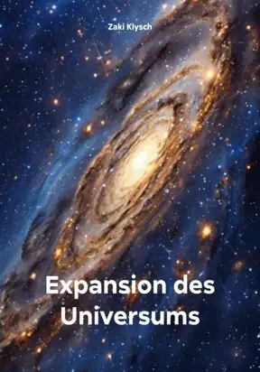 Expansion des Universums