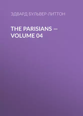 The Parisians – Volume 04