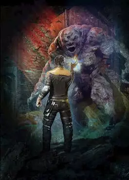 Варлок 8 Эскалация [СИ]