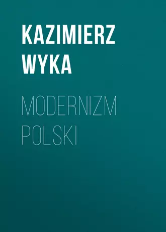 Modernizm polski