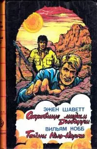 Французский авантюрный роман: Тайны Нью-Йорка ; Сокровище мадам Дюбарри [сборник]