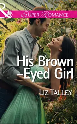 His Brown-Eyed Girl