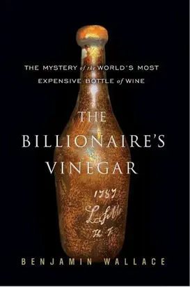 The Billionaire's Vinegar