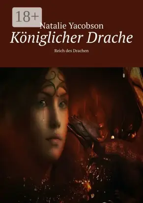 Königlicher Drache. Reich des Drachen