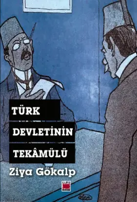 Türk Devletinin Tekâmülü