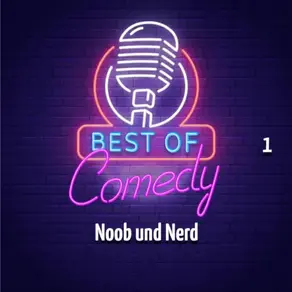 Noob und Nerd 1