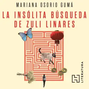 La insólita búsqueda de Zuli Linares