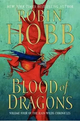 Blood of Dragons