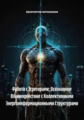 Работа с Эгрегорами: Осознанное Взаимодействие с Коллективными Энергоинформационными Структурами