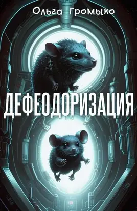 Дефеодоризация