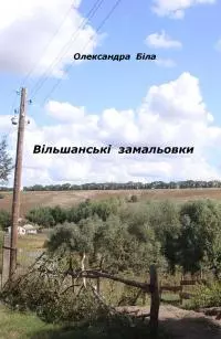 Вільшанські замальовки