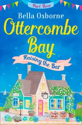 Ottercombe Bay – Part Three: Raising the Bar