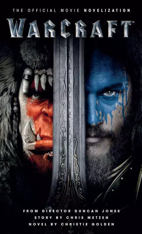 Warcraft