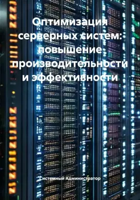 Оптимизация серверных систем: повышение производительности и эффективности