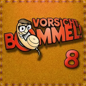 Vorsicht Bommel 8