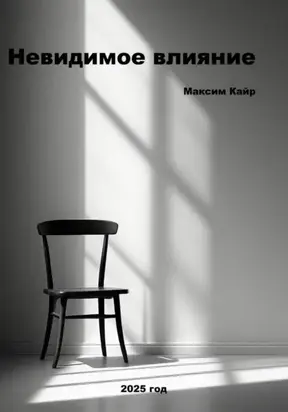 Невидимое влияние