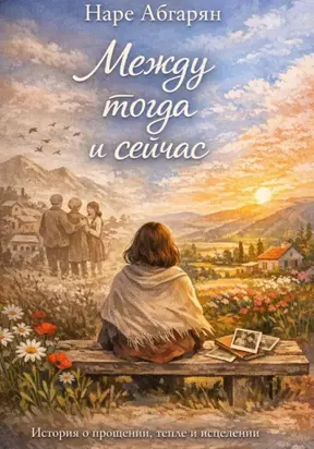 Между Сейчас и Тогда