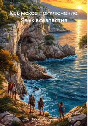 Зелье предательства