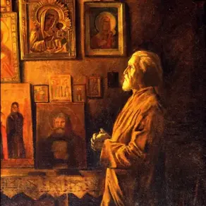 Однодум. Аудиоспектакль