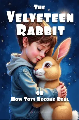 The Velveteen Rabbit or How Toys Become Real