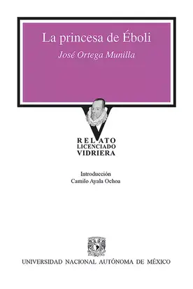 La princesa de Éboli