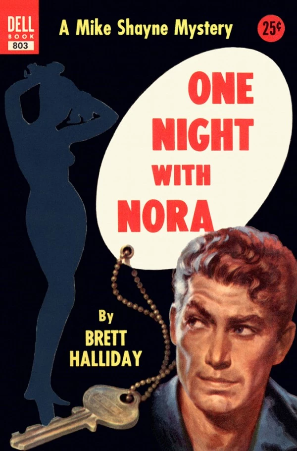 One Night with Nora