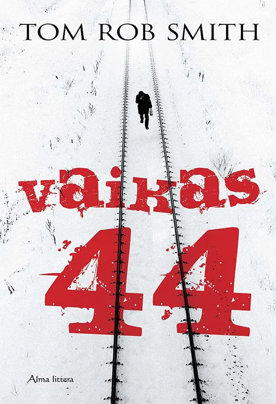 Vaikas 44