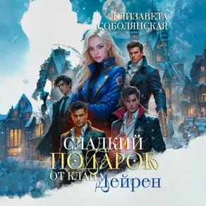 Сладкий подарок от клана Дейрен