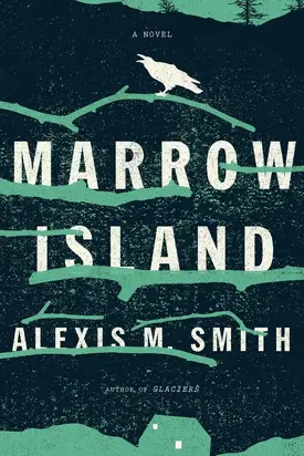 Marrow Island