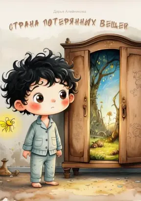 Страна потерянных вещей