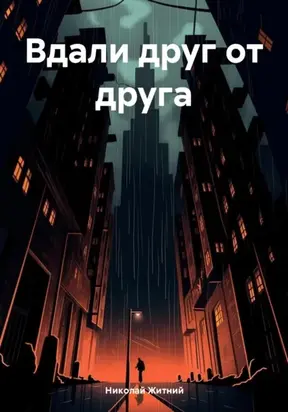 Вдали друг от друга