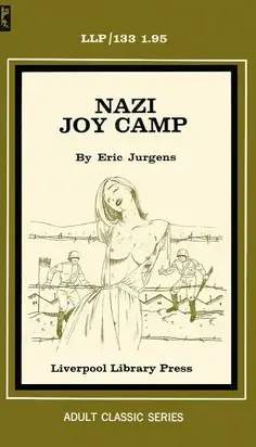 Nazi joy camp