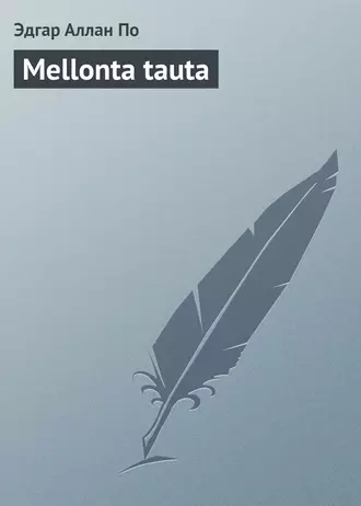 Mellonta tauta