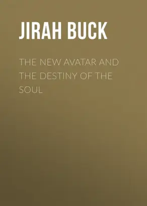 The New Avatar and The Destiny of the Soul