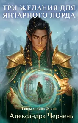 Три желания для Янтарного лорда