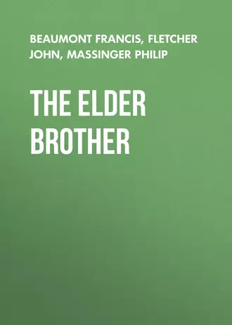 The Elder Brother