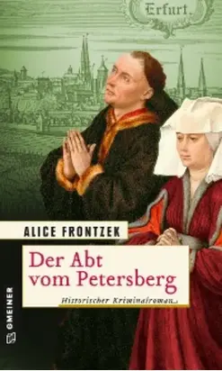 Der Abt vom Petersberg