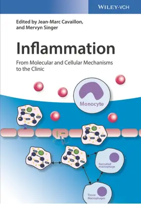 Inflammation, 4 Volume Set