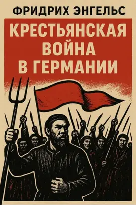 Крестьянская война в Германии