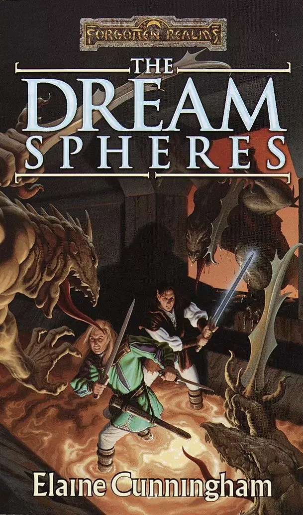 The Dream Spheres