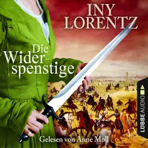 Die Widerspenstige (Gekürzt)