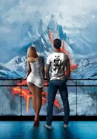 Maximus Rex: Белый отряд [СИ]