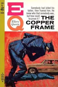 The Copper Frame