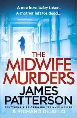 The Midwife Murders