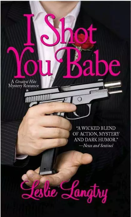 I Shot You Babe