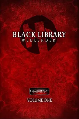 Black Library Weekender Anthology