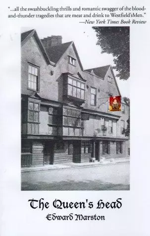 The Queens Head